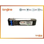 Longline JD119B-LL 1000BASE-LX SFP 1310 nm 10 km Dom Refurbished HPE H3C Transceiver