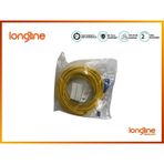 Longline LC-LC Fiber Optik Patch Kablo, 20 metre, Single Mode