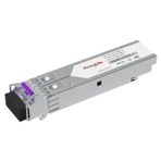 Longline LNF-GLC-FE-100BX-D 100BASE-BX Bidi SFP For Cisco Transceiver Modül