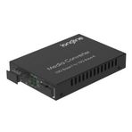 Longline LNG-10G-AS 10G SFP Slot Without SFP Media Converter