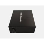 Longline LNG-3110G-SFP-AS 1 GE SFP Slot + 1 10/100/1000M RJ45 Port Media Converter