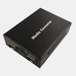Longline LNG-8110G-SS SFP to SFP 1000 m Media Converter