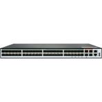 Longline LNG5630-48FS4SX 48 Port Layer 3 Gigabit Yönetilebilir Fiber Ethernet Switch