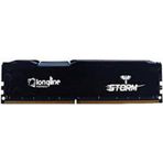 Longline LNGDDR3ST1600DT 8 gb Storm 8 gb DDR3 1600 MHz CL11 PC3-12800 Masaüstü PC Game Bellek