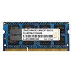 Longline LNGDDR42133NB/8GB 8GB 2133Mhz DDR3 CL15 Notebook Ram