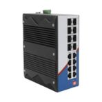 Longlıne LNGI316-8GF8GT 8×1000BASE -X Sfp PORT+8×1000BASE-T RJ45 Port ,dual Power ,DC9-48V(REDUNDANCY) Endüstriyel Switch