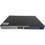 Longline LNGIGF26GT-24POE Industrial L3 26-Port + 2-Port 1g Sfp+ Managed Ethernet Switch