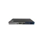 Longline LNGIWF24GT-M Industrial L3 24-Port 10/100/1000T + 4-Port 10G SFP+ Managed Ethernet Switch