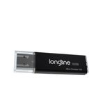 Longline Micro Portable 512GB Usb SSD Flash Bellek