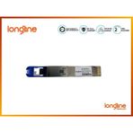 Longline QDD-400G-DR4 -LL 400GBASE-DDR4 Transceiver