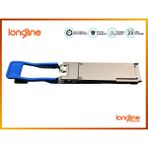 Longline QSFP-100G-LR4 100GBASE LR4 QSFP LC 10 km OVER SMF Transceiver