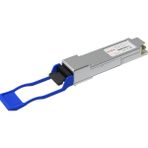 Longline QSFP-100G-SR4 100G QSFP28 Sr4 850NM Mmf 100M Mtp/mpo Dom Transceiver