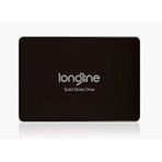 Longline S400 Pro 120GB LNGSUV3D3D560/120 Sata3 2.5 inc SSD