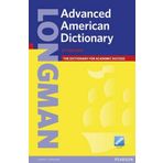 Longman Advanced American Dictionary: The Dictionary for Academic Success (2013-09-01)