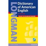 Longman Dictionary of American English 5 Paper (HE)