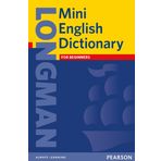 Longman Mini English Dictionary (Mini Dictionaries)