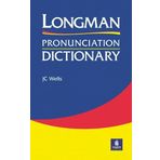Longman Pronunciation Dictionary (Other Dictionaries)