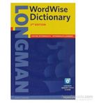 Longman Wordwise Dictionary - Longman