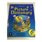 Longman Yayınları Children's Picture Dictionary (longman)