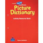 LONGMAN YOUNG CHILDREN PICTURE DICTIONARY ACT RESOURCE BOOK by PRENTICE HALL(2007-09-17)
