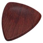 Longmoon 8q34c Ahşap Pena 2 Mm. Wood Guitar Pick Plectrum