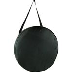 LongMoon ENB46T Bendir Arbane Def Kılıfı 46 Cm. Asma ve Tutma Kulplu