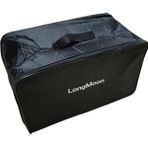 LongMoon LMK070L Cajon Kılıfı 30-30-50cm. Sert Kumaş Kajon Kılıfı