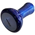 LongMoon ME6BL Çömlek Darbuka Mavi - Kılıf Hediyeli
