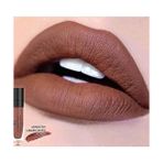 Longstay Liquid Matte Lipstick Ruj No: 27 - Option-1