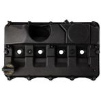 Longtech Külbütör Kapak Ford Transıt Custom V362 2.2 Tdci 100 Hp 04.2012 - 12.2015 Drf4 Drfg Drff