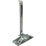 Longx.f CLMP-11 (LXF-11287-8) 20 cm Üstten Basmalı Dar Tabanlı Orta Maşa