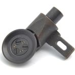Longx.f LXF-80313 (B) 28 mm Pfaff Saya Sütunlu Roda