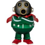 Longzhuo Akira Toriyama Kendi Portresi Dragon Ball Gk Figürünün Yüksek Kaliteli Versiyonu 85MM (Yurt Dışından) - Yeşil