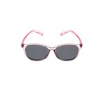 Lonnvi 2310 9-12 Yaş Pembe Polarize Çocuk Güneş Gözlüğü