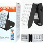 Lontor CTL-EL016 30 Ledli Işıldak