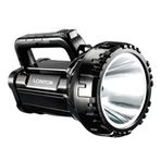 Lontor CTL-SL051A İki Kademeli 1 Power Led'Li 5 Watt Şarjlı Kamp Feneri