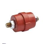 Loobar FITC.353.208 35x32 mm Orta Boy M8 Fıçı 2C İzolatör