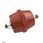 Loobar FITC.505.510 50x55 mm M10 Fıçı 2C İzolatör