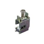 Loobar GBK.123.016 16 mm² 12x3 mm Bara Klemensi