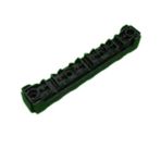 Loobar LBT.310.510 3x1F Tarak Tipi İzolatör Plastik