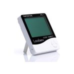 Loobex HTC01 Nem Ölçer ve Termometre
