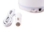 Loobex LBX-0612 Dijital Mama Isıtıcı