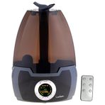 Loobex MH-602 Ultrasonic Soğuk Buhar Makinesi