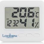 Loobex Nem Ölçer