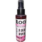Loof Micro Keratin Kaynak Sökücü Sprey 125 ml Saçta Yapışan Kaynakları Kolayca Sökme Etkisi