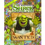 Look and Find: Shrek Forever After