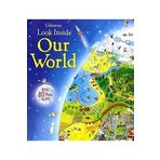 Look Inside Our World - Emily Bone