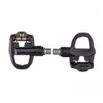 Look Keo Classic 3 Spd Yol Bisikleti Pedal Siyah