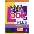 Look! Plus. Con fascicolo esameLIM. Per la Scuola media. Con e-book. Con espansione online. Con libro (Vol. 3)