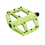 Look Trail Fusion Yeşil Pedal